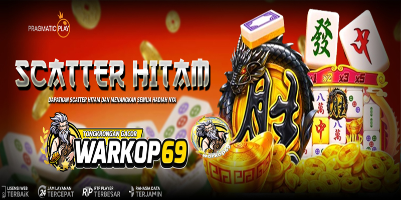 Trik Mengalahkan Mesin Virtual Game Slot Online Warkop69